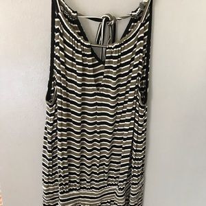Vince Camuto Maxi Dress